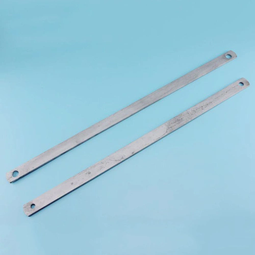 Flat Crossarm Brace for utility pole China Manufacturer